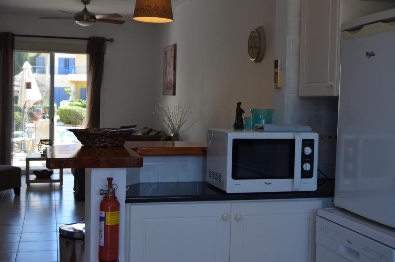 Vacation House Sanders Paphos Exterior foto