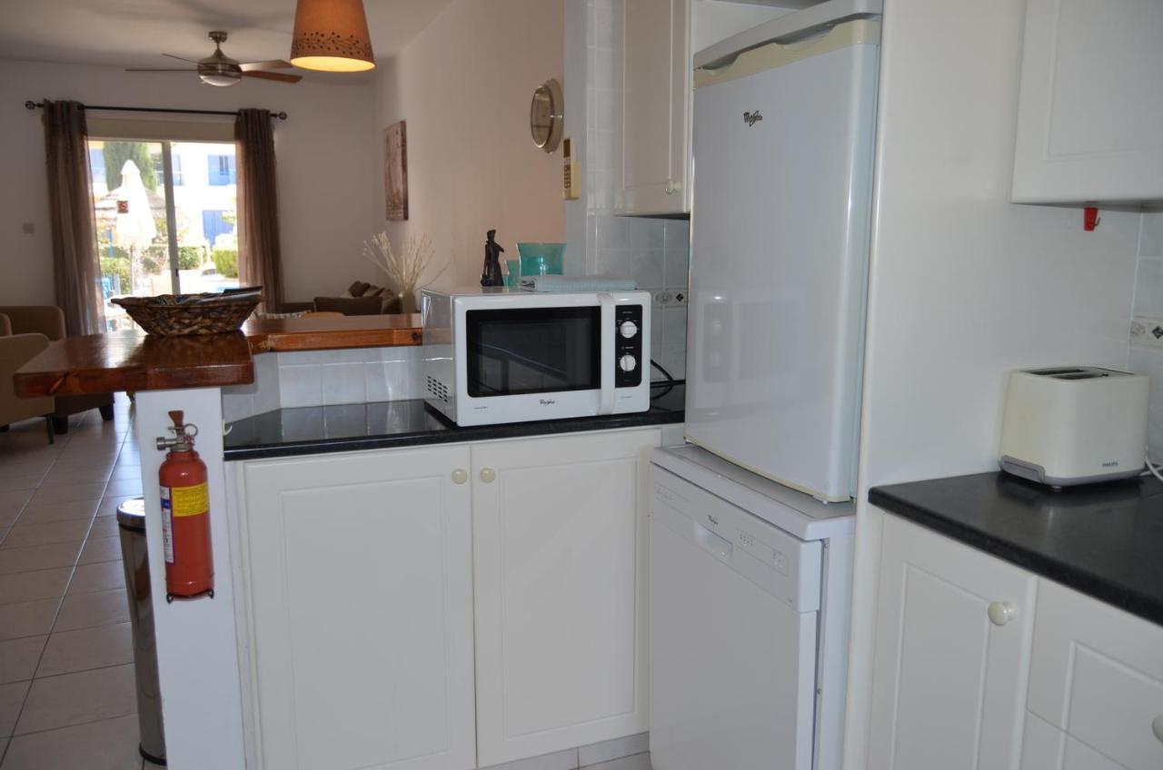 Vacation House Sanders Paphos Exterior foto
