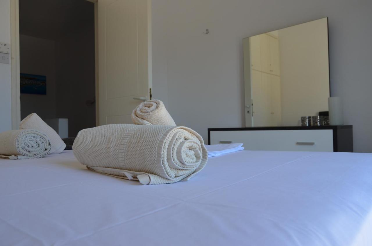 Vacation House Sanders Paphos Exterior foto