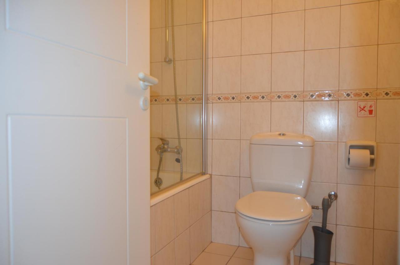 Vacation House Sanders Paphos Exterior foto