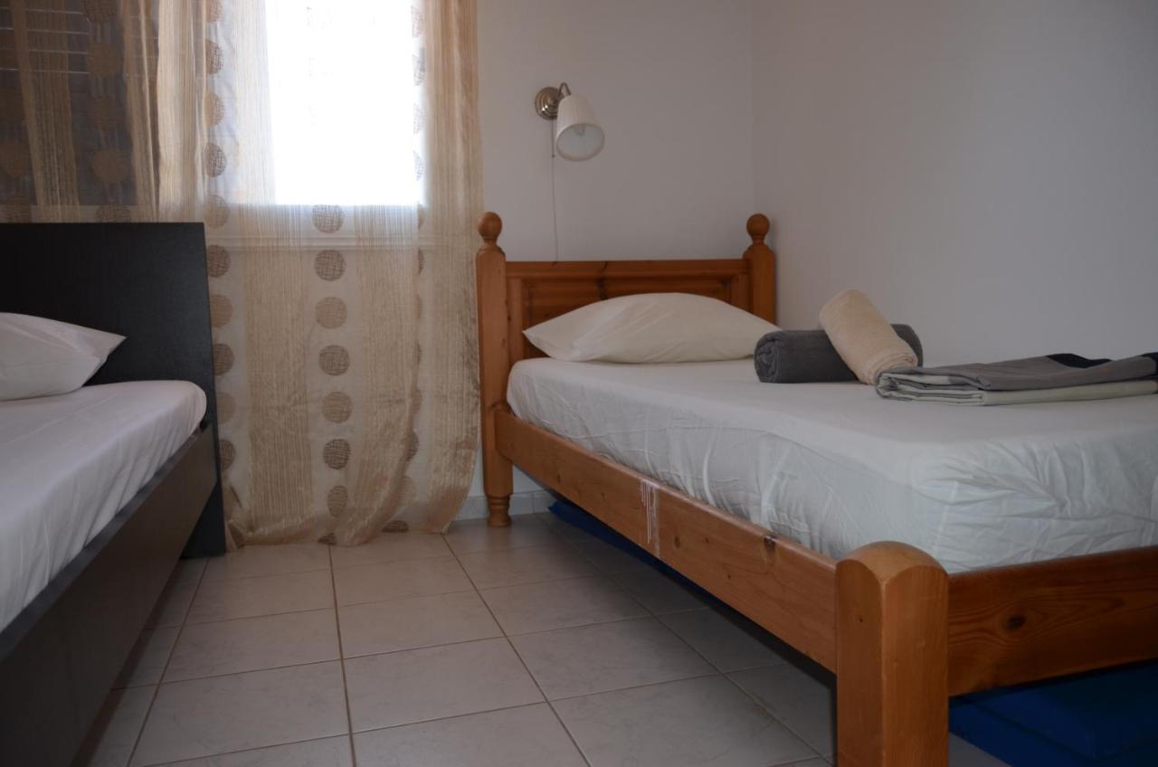 Vacation House Sanders Paphos Exterior foto