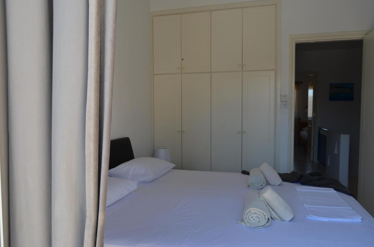 Vacation House Sanders Paphos Exterior foto