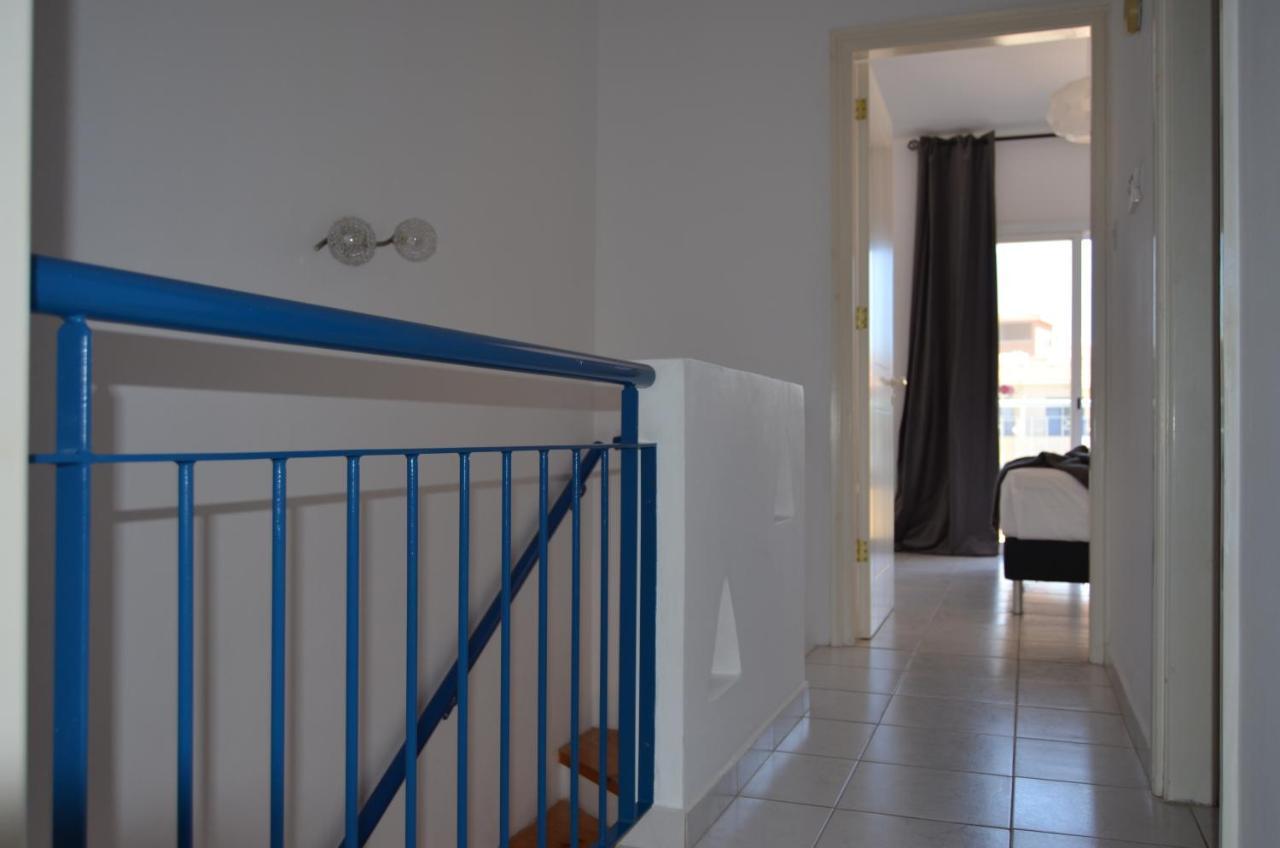 Vacation House Sanders Paphos Exterior foto