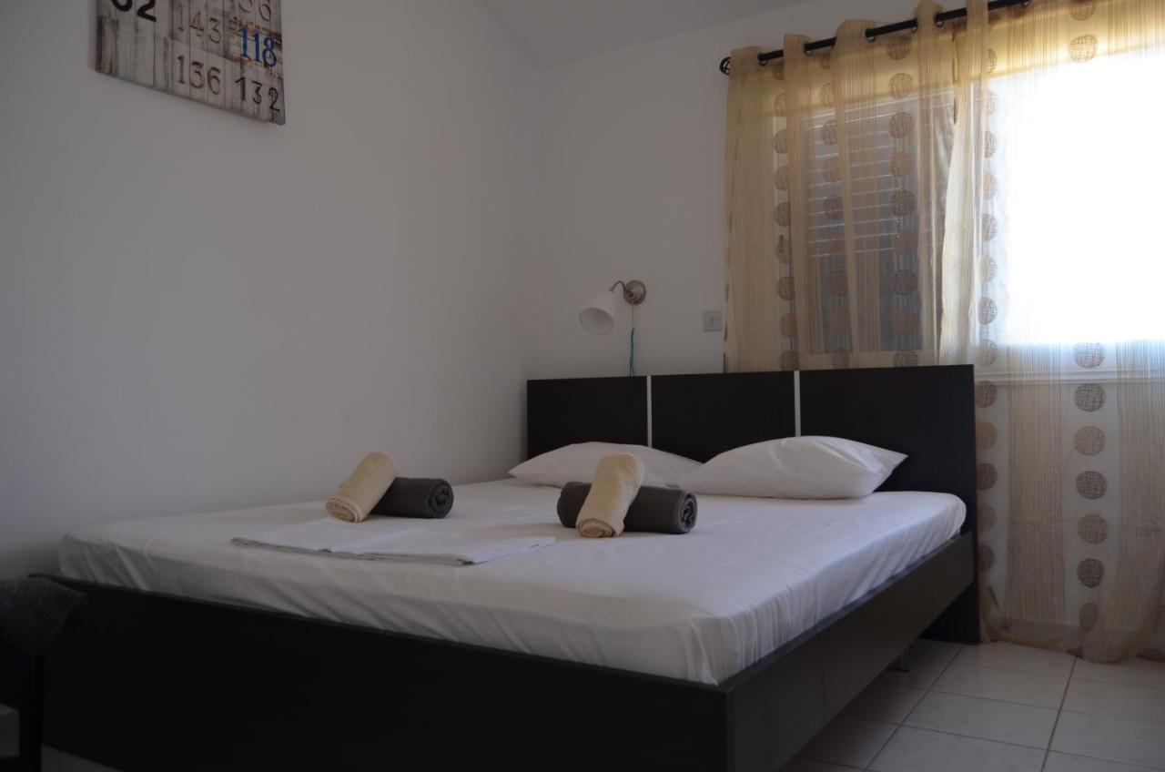 Vacation House Sanders Paphos Exterior foto